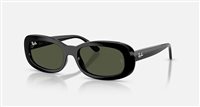 Sonnenbrille  Ray-Ban Dame RB2221 901/31